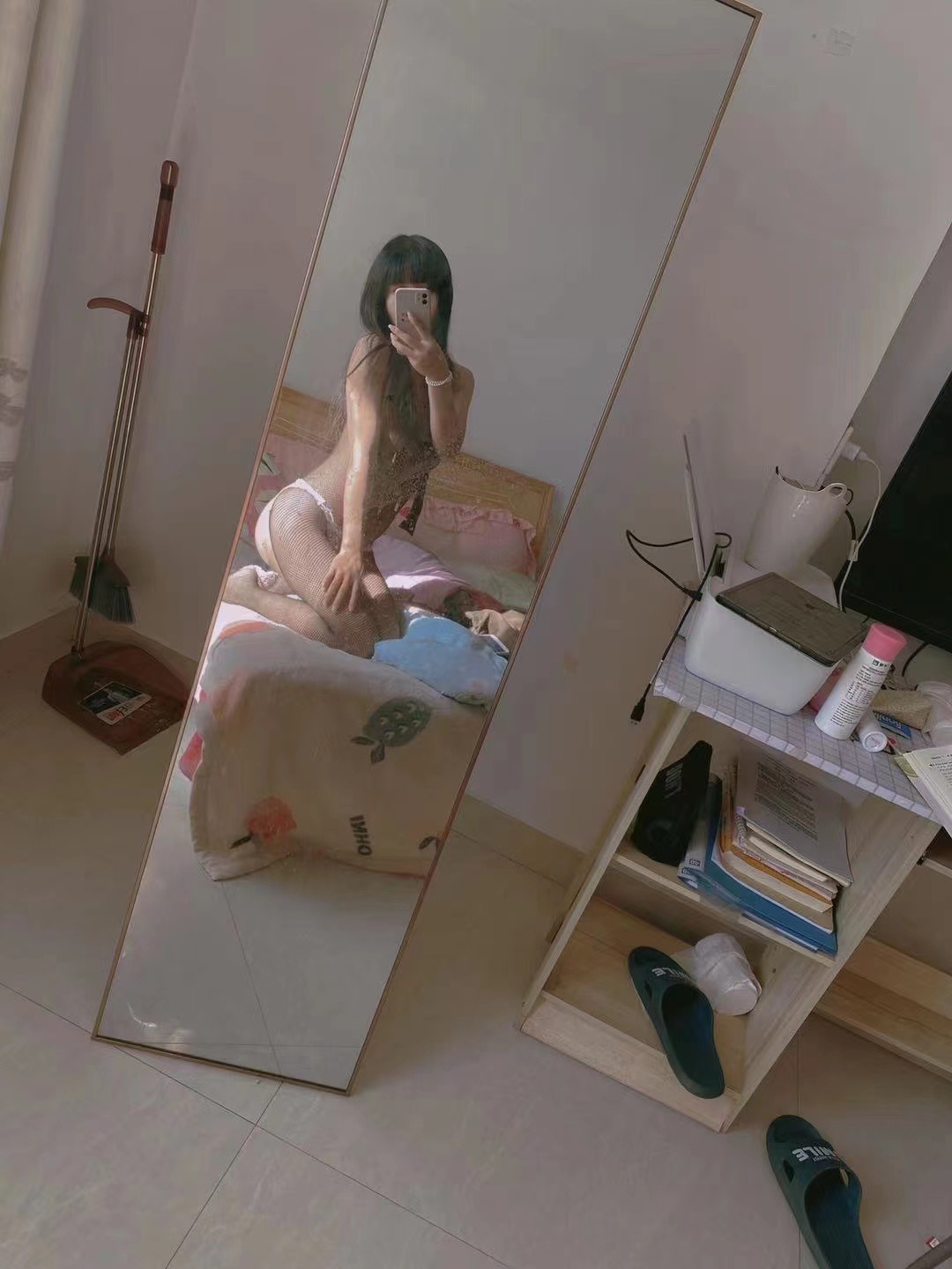 宿迁身材超好的妹子